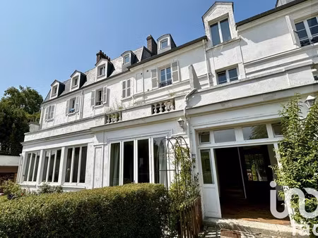 appartement à montfort-l’amaury (78490)