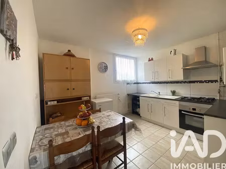 appartement à moyeuvre-grande (57250)