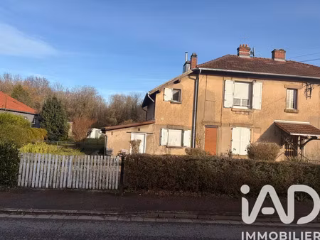 appartement à moyeuvre-grande (57250)