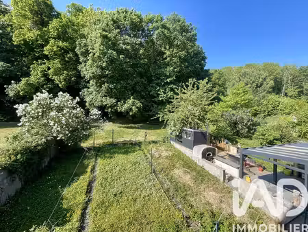 appartement à saint-julien-lès-metz (57070)
