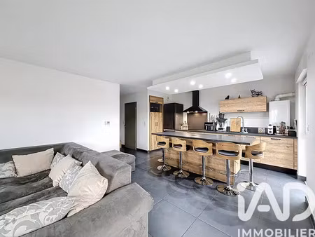 appartement à talange (57525)