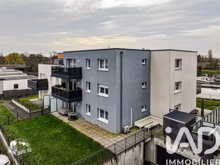 appartement à talange (57525)