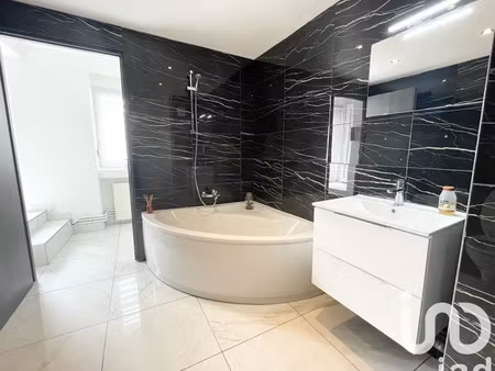 triplex à boulay-moselle (57220)