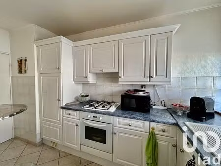 appartement à uckange (57270)
