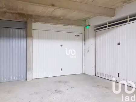 garage à plaisir (78370)
