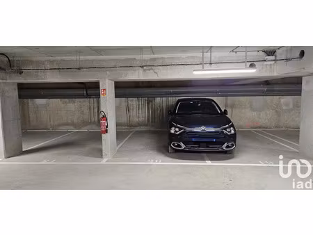 parking à verneuil-sur-seine (78480)