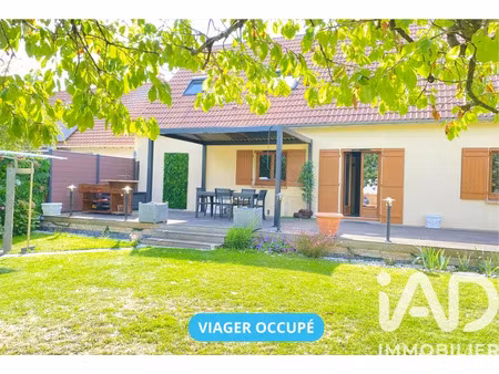 maison à ablis (78660)