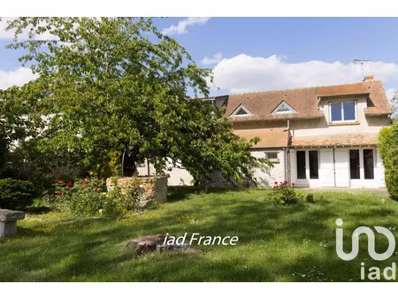 maison à andelu (78770)