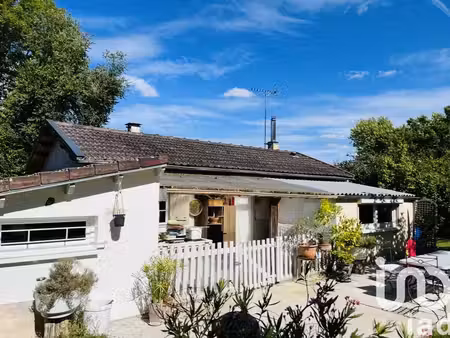 maison de campagne à aulnay-sur-mauldre (78126)