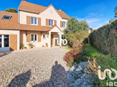 maison à buchelay (78200)
