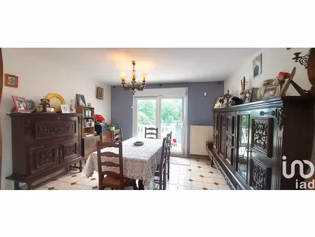 maison à clouange (57185)