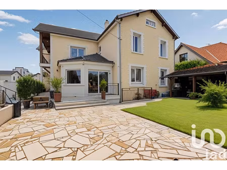 maison à conflans-sainte-honorine (78700)