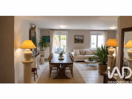maison à corny-sur-moselle (57680)