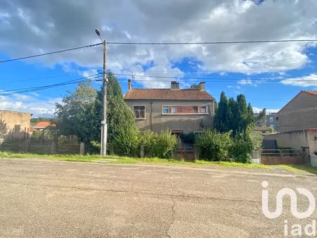 maison à fontoy (57650)