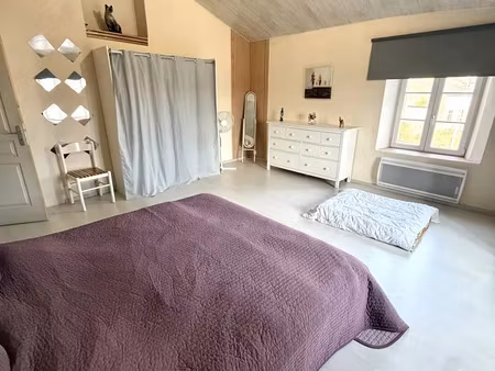 maison traditionnelle à freistroff (57320)