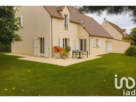 maison à gazeran (78125)