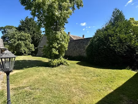 grange à tilly (78790)