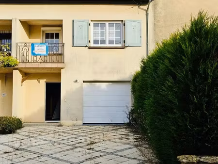 maison à guenviller (57470)