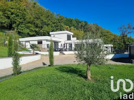 maison d’architecte à haute-kontz (57480)