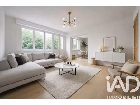 maison de ville à illange (57970)