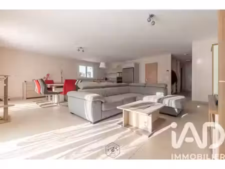 maison à moyeuvre-grande (57250)