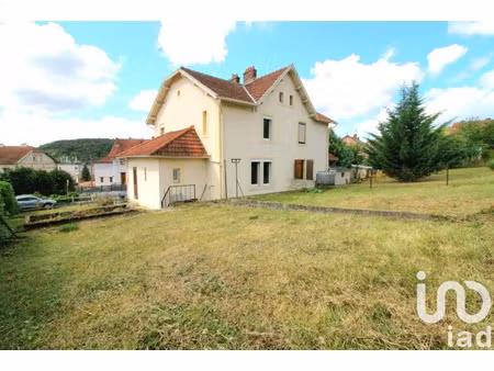 maison à moyeuvre-grande (57250)