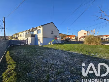 maison à novéant-sur-moselle (57680)