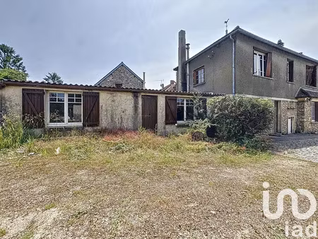 maison à prunay-en-yvelines (78660)