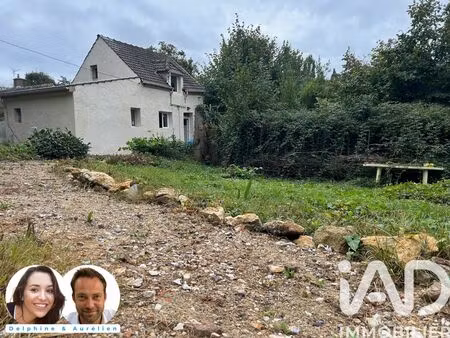 maison à raizeux (78125)