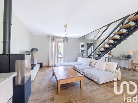 maison à rodemack (57570)