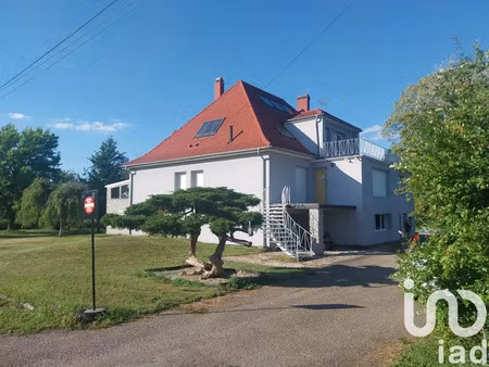maison traditionnelle à sarralbe (57430)