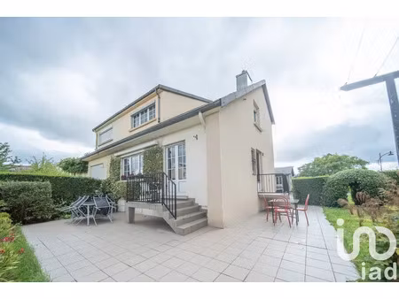 maison à tressange (57710)