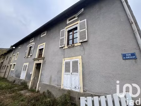 maison à failly (57640)
