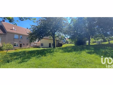 maison à farschviller (57450)