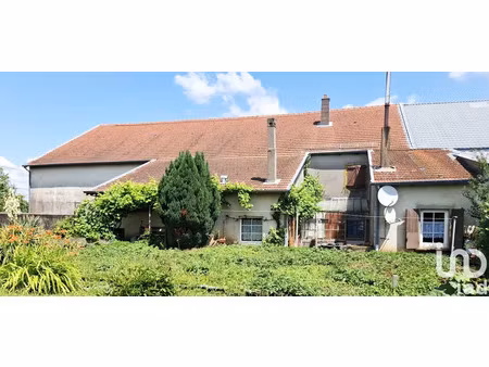 maison à lachambre (57730)