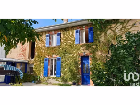 maison à pettoncourt (57170)