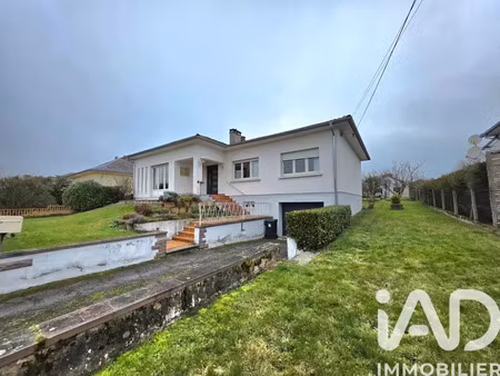 maison à seingbouse (57455)