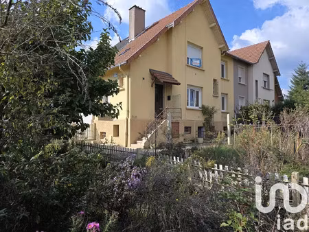 maison à vitry-sur-orne (57185)