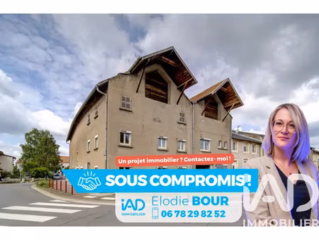 maison à volstroff (57940)
