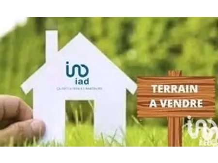 terrain à bâtir à épône (78680)