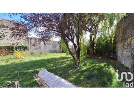 terrain à houilles (78800)