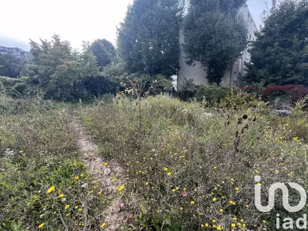 terrain à bâtir à le pecq (78230)