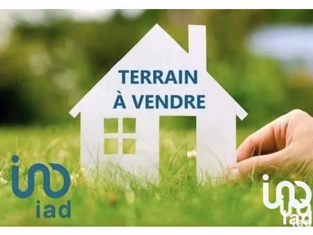terrain à bâtir à triel-sur-seine (78510)