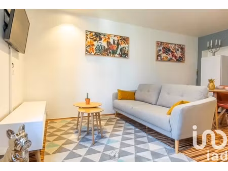 appartement à algrange (57440)