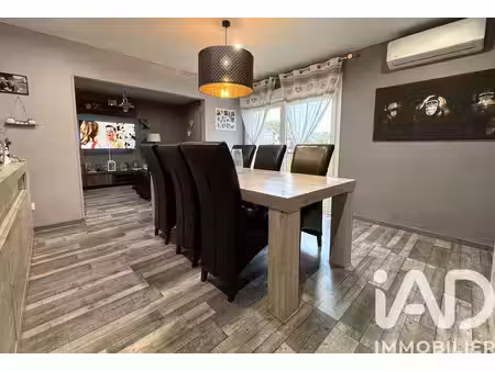 appartement à audun-le-tiche (57390)