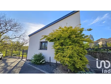 appartement à bionville-sur-nied (57220)