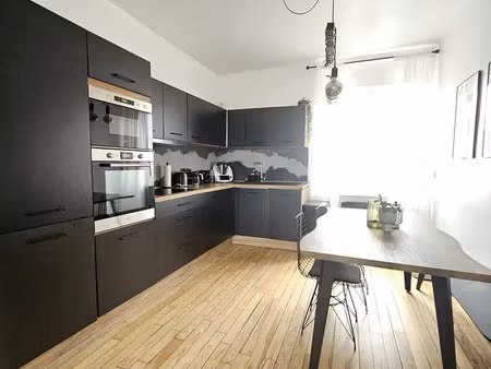 appartement à angevillers (57440)