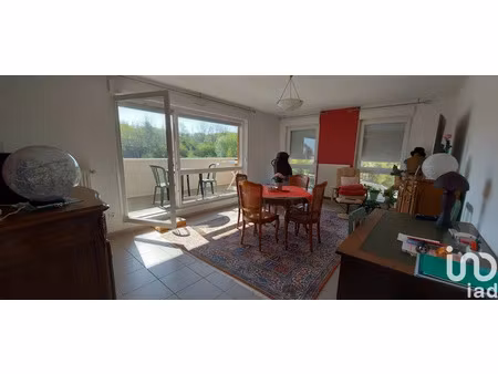 appartement à amnéville (57360)