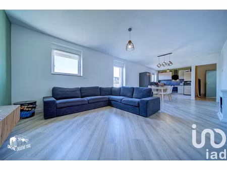 appartement à florange (57190)