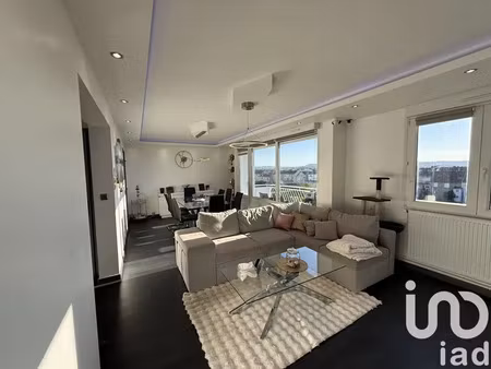 appartement à mondelange (57300)